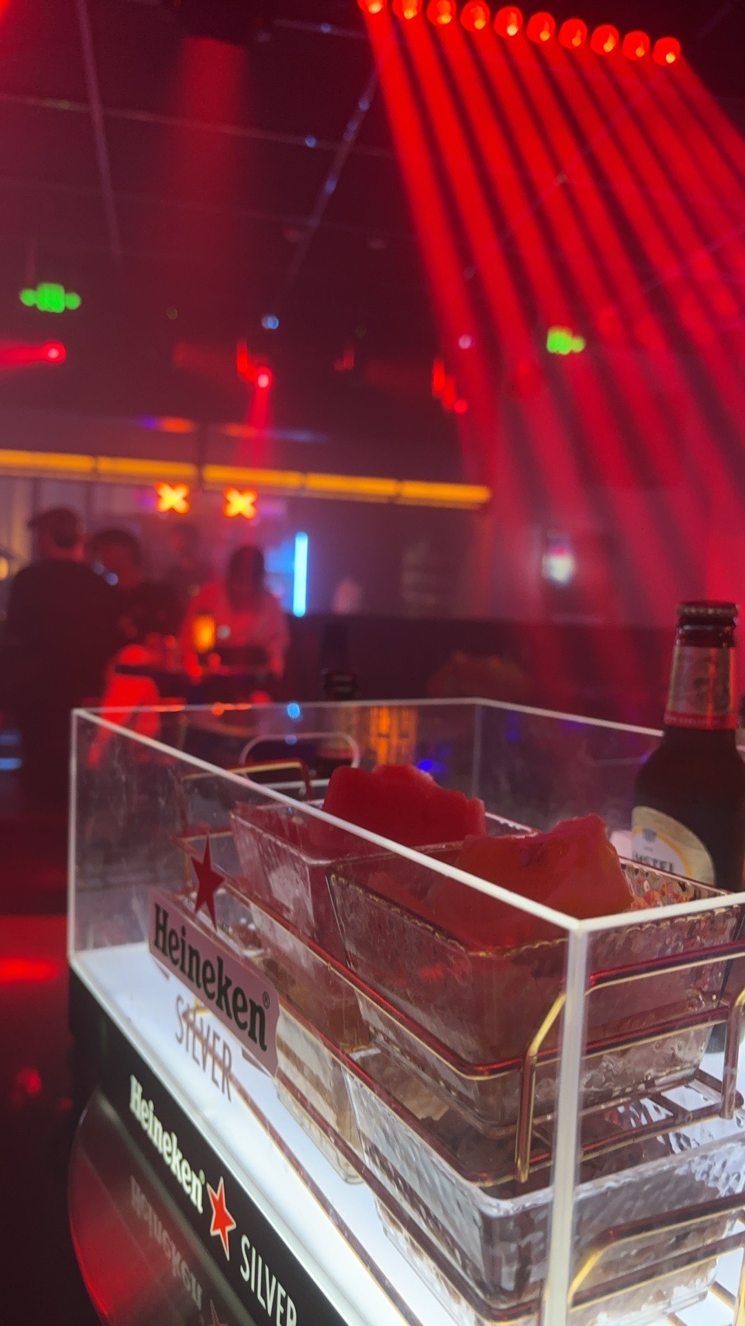 庆阳商务ktv：尽显商务风采-环县ktv预定