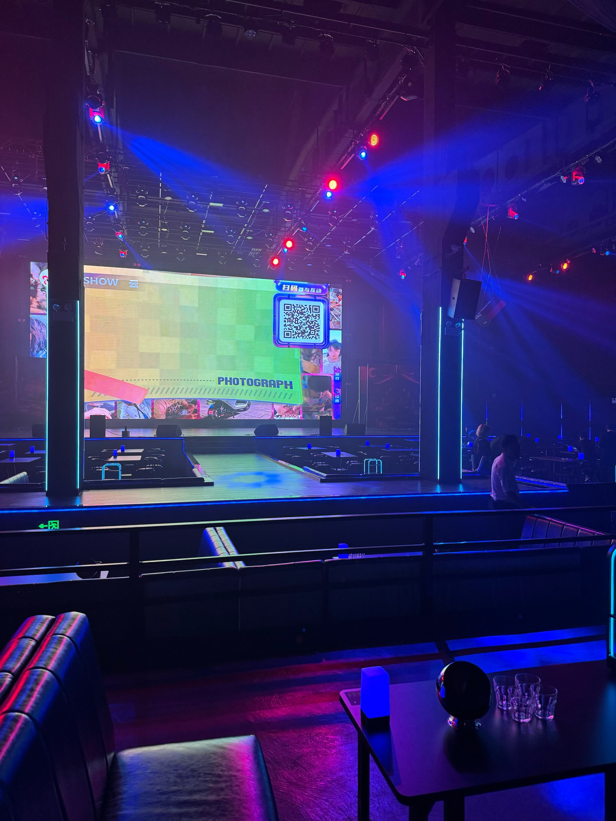 庆阳商务ktv，深度解读商务ktv走势-环县ktv预定