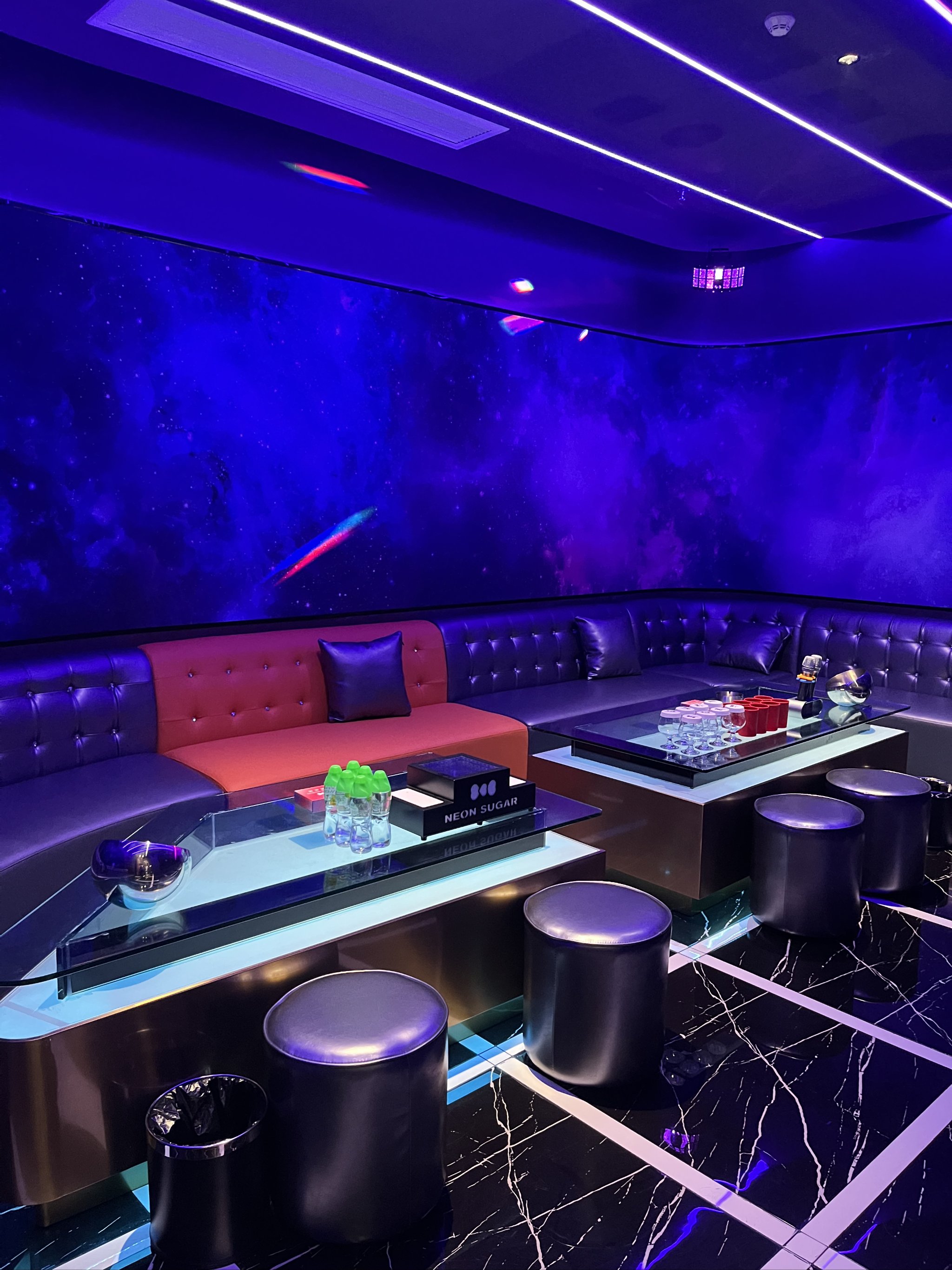 庆阳商务ktv价格及多少钱一个小时指南-环县ktv预定